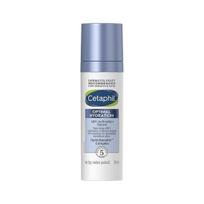 Cetaphil Optimal Hydration lengvas serumas 30 ml | Greitai įsigeria | Hialurono rūgštis, mėlynųjų ramunėlių ekstraktas, vitaminas B5 gray