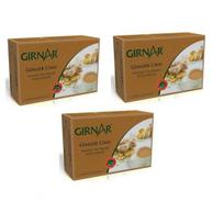 Girnar Instant imbiero arbatos mišinys (Pakuotėje 3 vnt)