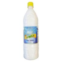 Patanjali Gonyle grindų valiklis 1L white