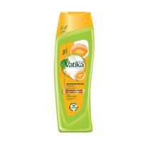 Maitinamasis baltyminis šampūnas su kiaušinių baltymais 400 ml Vatika Dabur 400 ml