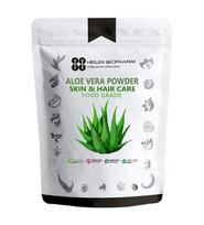 Alijošius (200 g), Aloe Vera milteliai, Heilen Biopharm 200 g