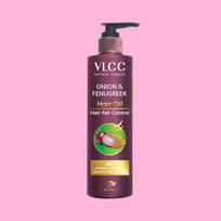 VLCC svogūnų ir ožragės plaukų aliejus (200 ml)