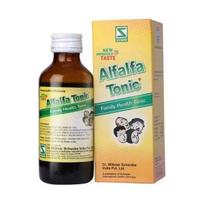 Liucernos tonikas (500 ml), Liucernos tonikas, Schwabe