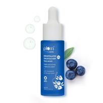 Plum 2% Salicylic Acid Face Serum | Calms & Soothes Inflammation | Lightweight & Quick-absorbing | 100% Vegan | 30 ml