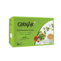 „Girnar“ greitas premiksas su kardamonu (36 paketėliai) black