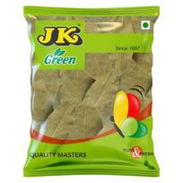 JK Džiovintas lauro lapas, 50 g | Džiovintas Tej Patta | Tez Patta | Šviežias lauro lapas - 50 g