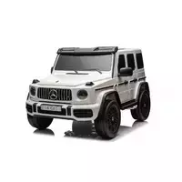 Mercedes Benz G63 AMG XXL 24V14Ah