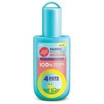 Good Knight 100% natūralus uodus atbaidantis audinio rutulinis pieštukas | Pediatro sertifikuotas | 8 valandų apsauga | Švelnus aromatas - 8 ml, aliejus