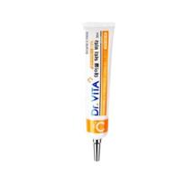 Daycell Dr. Vita Vitamin C kremas, 30 ml – Šviesinantis ir nuo senėjimo drėkiklis spindinčiai odai, Korėjietiška odos priežiūra 30ml white
