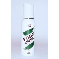 FOGG Master Pine Kūno purškiklis Gaivaus kvapo Vyrams, 120 ml