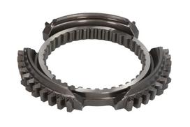 sinchronizatoriaus kūgis, pavarų perjungimo mechanizmas 109897