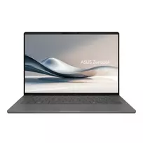 ASUS Zenbook A14 UX3407QA-QD349W - 14" WUXGA OLED, Qualcomm Snapdragon X X1-26-100, 16GB RAM, 1TB SSD, Qualcomm Adreno, Windows 11