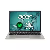 „Acer Aspire Vero 16“ (AV16-71P-72VJ) 16,0 colių WUXGA, IPS, „Intel Ultra 7-255H“, 16GB RAM, 1 TB SSD, „Windows 11“