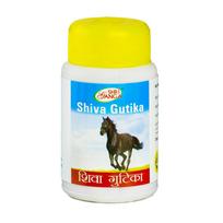 Šiva Guthika (120 skirtukas), Shiva Gutika, Shri Ganga vaistinė
