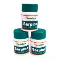 Serpino rinkinys (3 x 100 skirtukų), Serpina Rinkinys, Himalajai