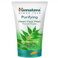 Himalaya Valomasis Neem prausiklis 150 ml