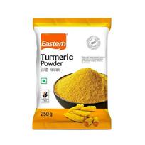 Rytų ciberžolė/Haldi milteliai | 250 gramų | Be pridėtų konservantų ir dažiklių