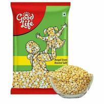 Good Life skrudinti chana dal / skaldyti Bengalijos gramai 200 g