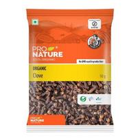 Pro Nature 100% ekologiški gvazdikėliai, 50 g