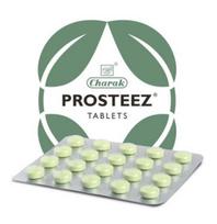 Prostiz (20 skirtukas), Prosteez tabletės, Charak
