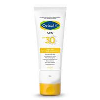 Cetaphil Combination Skin Sun Spf 30 Sunscreen, Very High Protection Light Gel, Water Resistant, 100 Ml, Pack Of 1