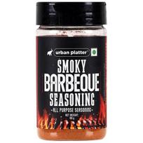 Urban Platter Rūkytų BBQ prieskonių mišinys, 80 g