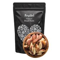Fruitri Premium Dideli Brazilijos riešutai (100 g)