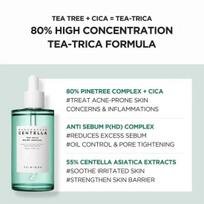 Madagascar Centella Tea-Trica Relief Ampoule 100ml