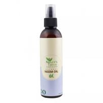 Neem aliejaus kosmetika (200 ml), Natūralus Neem aliejus, Nature's Tattva 14