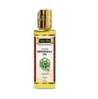Bhringaraj: plaukų aliejus (100 ml), Bhringraj nafta, Indo slėnis 18.046875