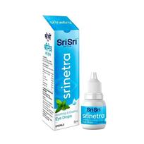 Srinetra: akių lašai (5 ml), Srinetra akių lašai, Šri Šri Tatva
