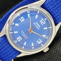 NAUDOTAS HMT PILOT INDIAN MECHANINIS MECHANINIS LAIKRODIS a318307-1