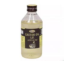Ricinos aliejus (200 ml), Ricinos aliejus IP, Nica