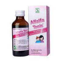 Liucernos tonikas vaikams (100 ml), Liucernos tonikas vaikams, Schwabe 9.7875