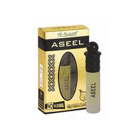 Al Nuaim Aseel Nealkoholinis Attaras 6 ML. [Nauja] 6ML