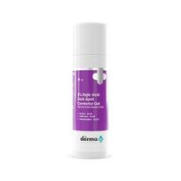 The Derma Co 3% Kojic rūgšties dėmių korektorius-gelis nepriekaištingai ir spindinčiai odai - 30g