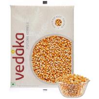 Vedaka Kukurūzų spragėsių branduoliai | Paruošti gaminti | 1 kg 1kg
