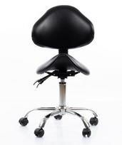Meistro kėdė RESTPRO® Expert 3 black