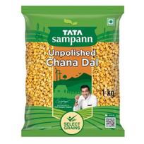 TATA Sampann Chana Dal, 1 kg