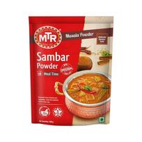 MTR Sambar Powder | Traditional Masalas | Authentic Recipe | 100g