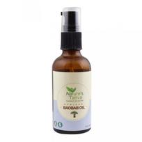 Afrikos baobabų aliejus: sausai odai (50 ml), Afrikos baobabų aliejus, gamtos tatva 32.03125
