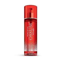 FOGG Ossum Blossom, Perfume Body Mist With Aqua, Long-Lasting Freshness Spray For Women, 115Ml (Fresh) red