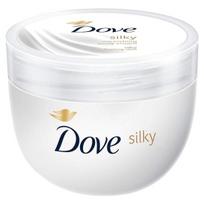 Dove Body Silk Drėkinamasis kremas 300 ml
