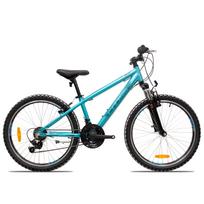 CROSS Speedster Boy 24" // 18G, dydis 12" (30 cm) (mėlyna)