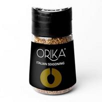 Orika Italijos prieskoniai 75g | Oregano prieskoniai picai, makaronams, česnakinei duonai | Klasikinis mišinys | Drėgmei atsparus purkštukas