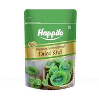 Happilo Premium International Džiovinti Kiviai 200g | Sveiki ir Natūralūs Kiviai | Augaliniai Baltymai | Gausūs Vitaminų ir Mineralų bei Be Dirbtinių Dažiklių