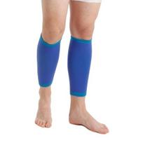 Flamingo premium Orthopedic Calf Support Leg Compression Sleeves for Sports, Gym, Running, Cycling, Jogging  | calf muscle support for men & women M