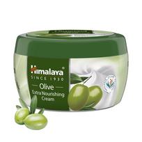 HIMALAYA Olive Extra Nourishing Cream 200ml brown