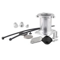 EGR uždarymo plokštelės rinkinys BMW M47N2 M57N2 E60 E61 320d 330d 525d 530d 535d