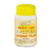 Livon Plus (100 skirtukas), Livone Plus, Shri Ganga vaistinė